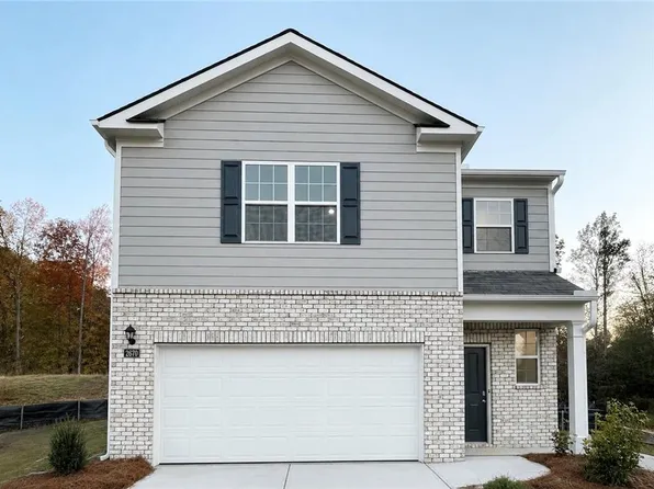 2670 Alderbrook Ct S, Fulton, GA 30349