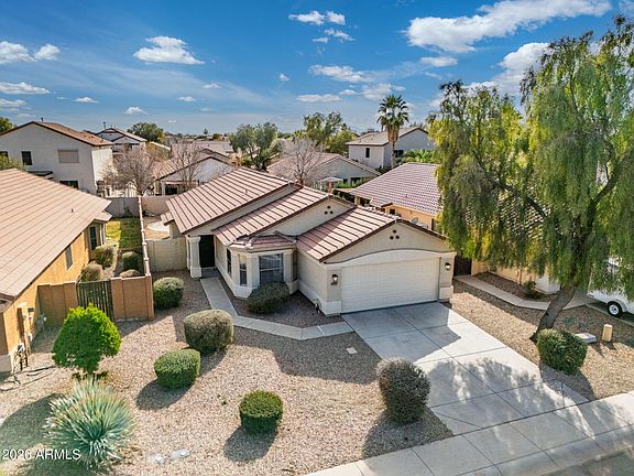 4th image of 45151 W PARAISO Lane