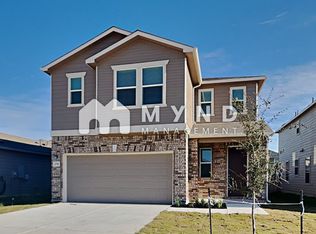 2094 Wind Chime Way, New Braunfels, TX 78130
