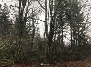 41201 111th Avenue Ct E, Eatonville, WA
