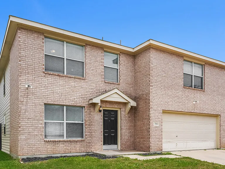 316 Dakota Ridge Dr — Photo 4