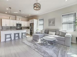 14712 Kingfisher Loop, Naples, FL 34120