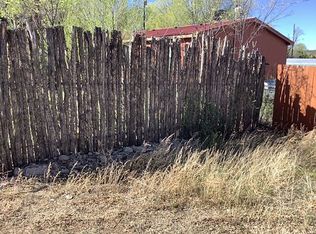 14 Jimenez Romero Rd, Santa Fe, NM 87506