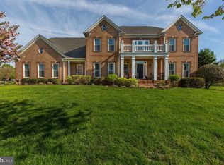 11005 Hidden Fox Ct, Ellicott City, MD 21042