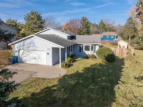 1639 Melissa Ln, White Bear Township, MN 55110