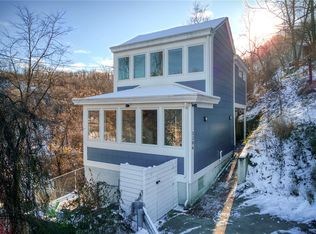3206 Mary St, Pittsburgh, PA 15203