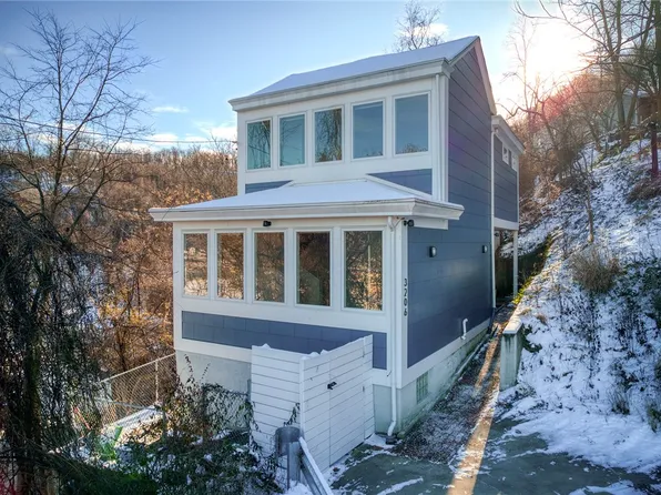 3206 Mary St, Pittsburgh, PA 15203