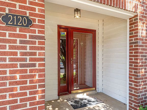3rd image of 2120 Dominion Heights Ct