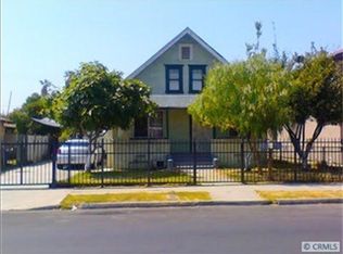 894 E 46th St, Los Angeles, CA 90011