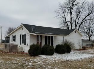 3016 SE 40th St, Columbus, KS 66725