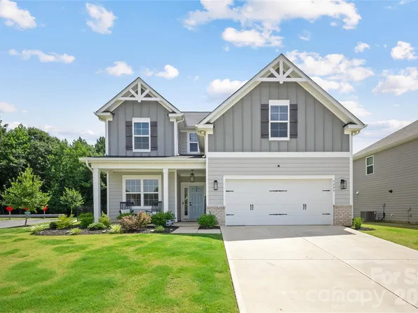 5005 Painswick Pl, Charlotte, NC 28215