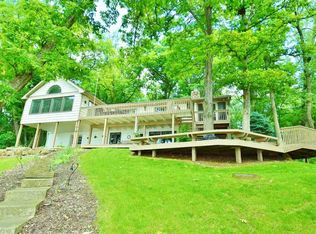 311 Sherwood Cir, Dahinda, IL 61428