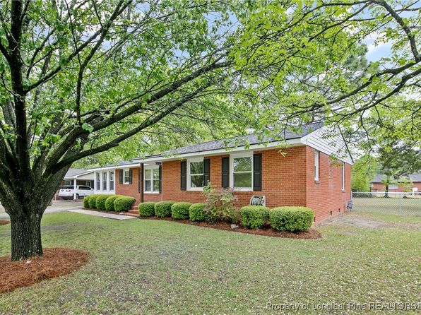 1833 Faber St, Fayetteville, NC 28304