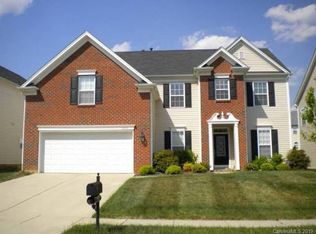 13913 Daltrey Ln, Charlotte, NC 28277