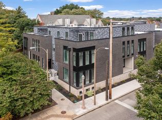 4101 W Pine Blvd #5, Saint Louis, MO 63108