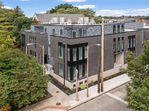 4101 W Pine Blvd #5, Saint Louis, MO 63108
