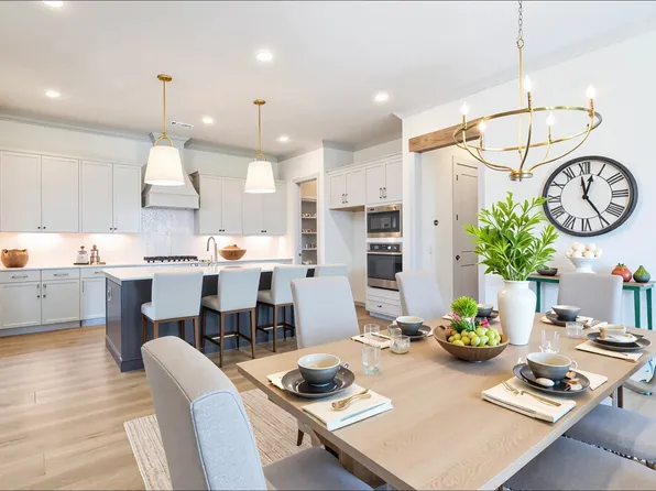 625 Flathead Aly Lot 183, Thompsons Station, TN 37179