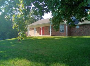 803 Avery Dr, Pacific, MO 63069