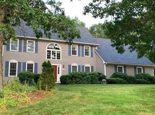 64 Jefferson Rd, Franklin, MA 02038