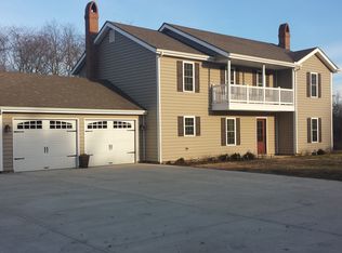 8119 Salem Cemetery Rd, De Graff, OH 43318