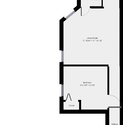 2nd image of 3133 Broadway APT 15