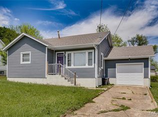 508 Lewis St, Park Hills, MO 63601
