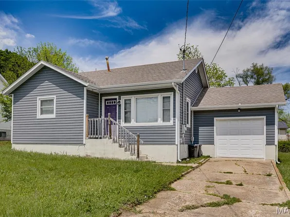 508 Lewis St, Park Hills, MO 63601