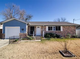 506 Lois St, Aubrey, TX 76227