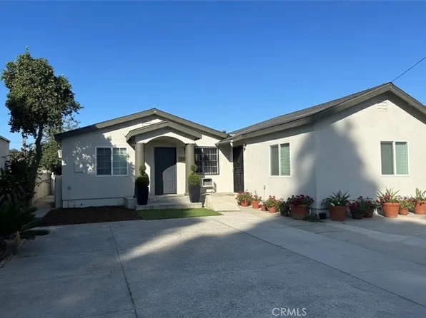 11121 Compton Ave, Los Angeles, CA 90059