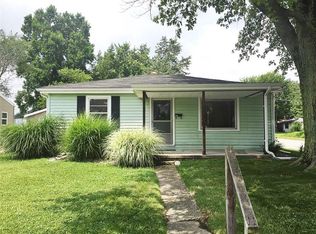 3101 Pitt St, Anderson, IN 46016