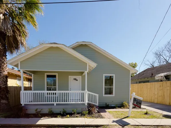 2116 Carter St, Houston, TX 77008