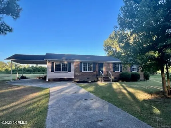 1089 S Grimesland Bridge Road, Grimesland, NC 27837