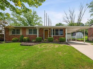 10716 Antrill Dr, Saint Louis, MO 63123