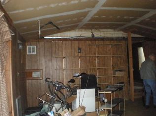 203 Idaho Ave, Pinehurst, ID 83850