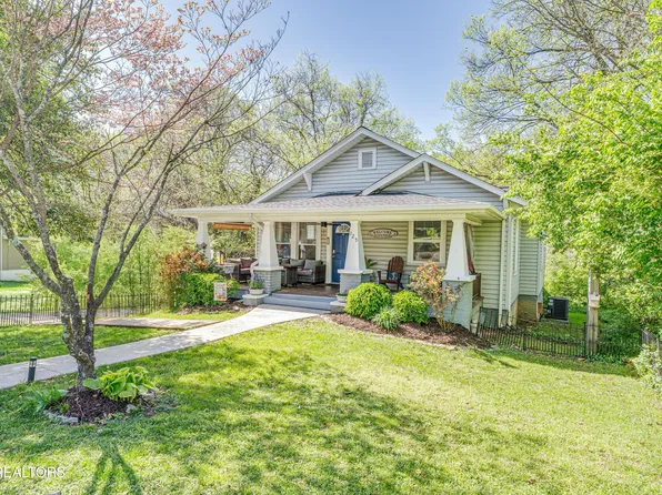 125 Hillcrest Dr, Knoxville, TN 37918