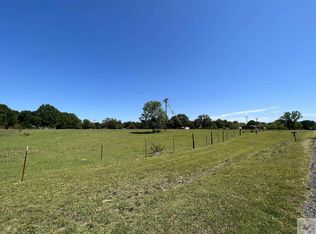 Fm 1398 Cres #2212, Hooks, TX 75561