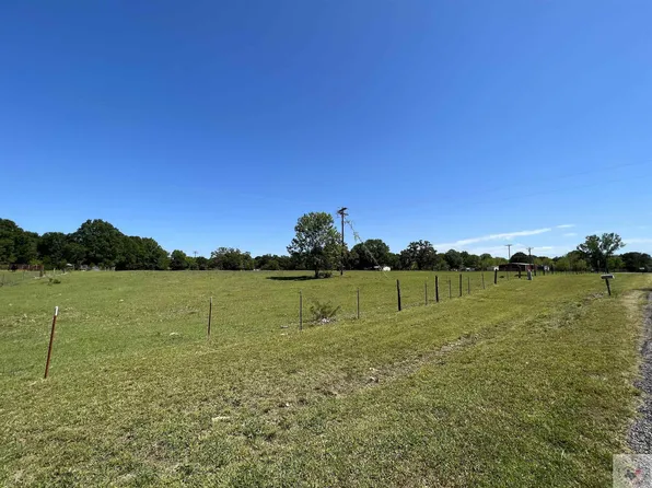 Fm 1398 Cres #2212, Hooks, TX 75561