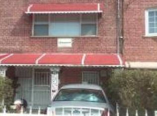 4180 Wilder Ave, Bronx, NY 10466