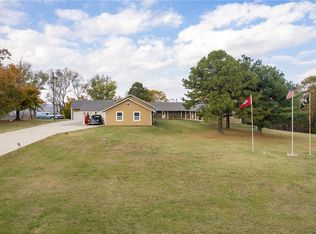 15159 Old Locke Rd, Mountainburg, AR 72946