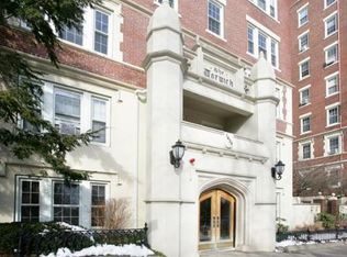 1454 Beacon St #B-4, Brookline, MA 02446