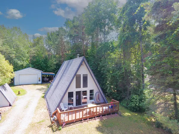 4675 Inland Route Dr, Indian River, MI 49749