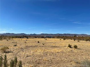 3711 N Stewart Mountain Rd, Golden Valley, AZ 86413