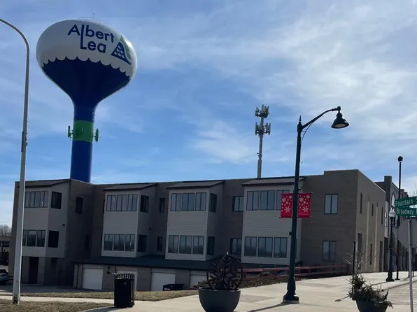 212 N Broadway Ave APT C-3, Albert Lea, MN 56007