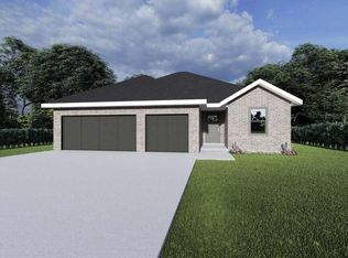 1107 Abbey Ave, Monett, MO 65708