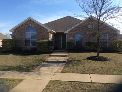 341 Stanley Dr, Aubrey, TX, 76227