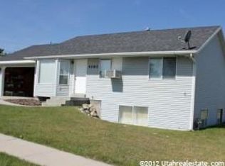 4080 S King Valley Way, West Valley City, UT 84128