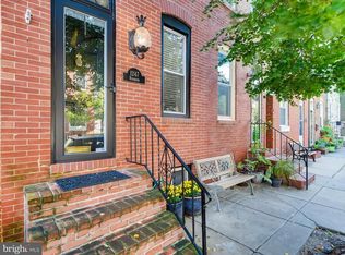 1247 Riverside Ave, Baltimore, MD 21230