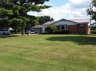 2811 Quaker Rd, Bucyrus, OH 44820