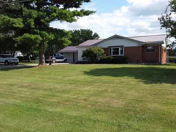 2811 Quaker Rd