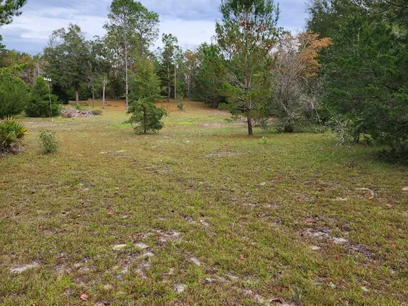 1 NE 1st Ave, Branford, FL 32008